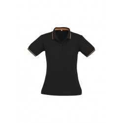 Ladies Promotional Polo Shirts  - Ladies Jet Polo Shirt