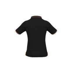 Ladies Promotional Polo Shirts  - Ladies Jet Polo Shirt