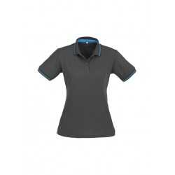 Ladies Promotional Polo Shirts  - Ladies Jet Polo Shirt