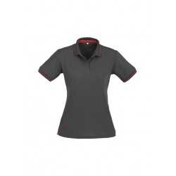 Ladies Promotional Polo Shirts  - Ladies Jet Polo Shirt