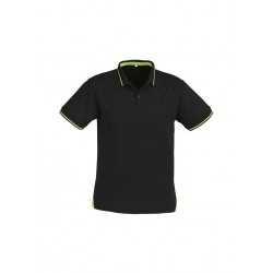 Men's Promotional Polo Shirts  - Mens Jet Polo Shirt
