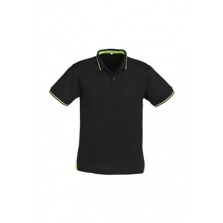 Men's Promotional Polo Shirts  - Mens Jet Polo Shirt