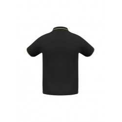 Men's Promotional Polo Shirts  - Mens Jet Polo Shirt