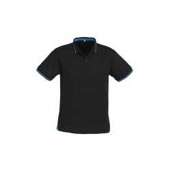 Men's Promotional Polo Shirts  - Mens Jet Polo Shirt