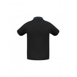 Men's Promotional Polo Shirts  - Mens Jet Polo Shirt