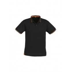 Men's Promotional Polo Shirts  - Mens Jet Polo Shirt