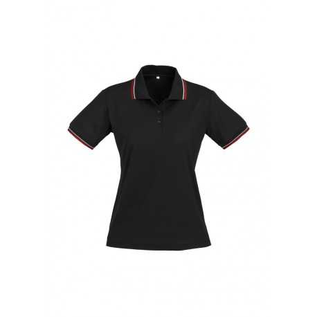 Ladies Promotional Polo Shirts  - Ladies Cambridge Polo Shirt