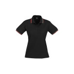 Ladies Promotional Polo Shirts - Ladies Cambridge Polo Shirt