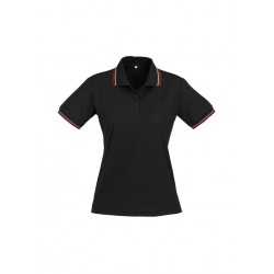 Ladies Promotional Polo Shirts  - Ladies Cambridge Polo Shirt