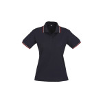 Ladies Promotional Polo Shirts - Ladies Cambridge Polo Shirt