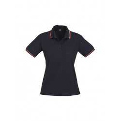 Ladies Promotional Polo Shirts  - Ladies Cambridge Polo Shirt