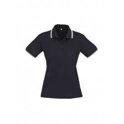 Ladies Promotional Polo Shirts  - Ladies Cambridge Polo Shirt