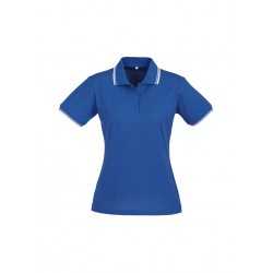 Ladies Promotional Polo Shirts  - Ladies Cambridge Polo Shirt