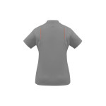 Ladies Promotional Polo Shirts - Ladies United Short Sleeve Polo Shirt