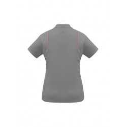 Ladies Promotional Polo Shirts  - Ladies United Short Sleeve Polo Shirt