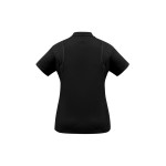 Ladies Promotional Polo Shirts - Ladies United Short Sleeve Polo Shirt