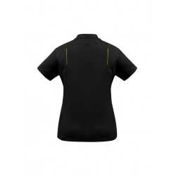 Ladies Promotional Polo Shirts  - Ladies United Short Sleeve Polo Shirt