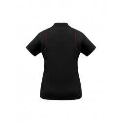 Ladies Promotional Polo Shirts  - Ladies United Short Sleeve Polo Shirt