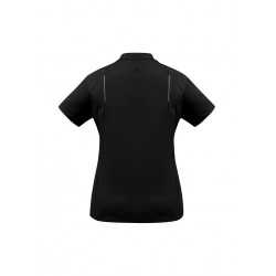 Ladies Promotional Polo Shirts  - Ladies United Short Sleeve Polo Shirt