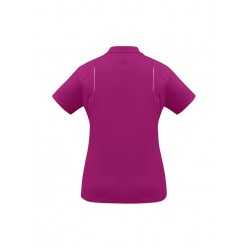 Ladies Promotional Polo Shirts  - Ladies United Short Sleeve Polo Shirt