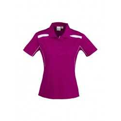 Ladies Promotional Polo Shirts  - Ladies United Short Sleeve Polo Shirt