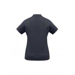 Ladies Promotional Polo Shirts  - Ladies United Short Sleeve Polo Shirt