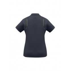 Ladies Promotional Polo Shirts  - Ladies United Short Sleeve Polo Shirt