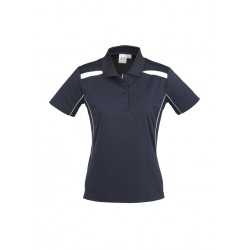 Ladies Promotional Polo Shirts  - Ladies United Short Sleeve Polo Shirt