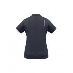 Ladies Promotional Polo Shirts  - Ladies United Short Sleeve Polo Shirt