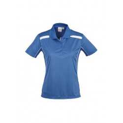 Ladies Promotional Polo Shirts  - Ladies United Short Sleeve Polo Shirt
