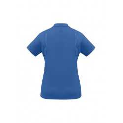 Ladies Promotional Polo Shirts  - Ladies United Short Sleeve Polo Shirt