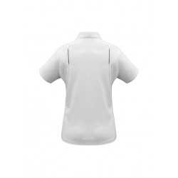 Ladies Promotional Polo Shirts  - Ladies United Short Sleeve Polo Shirt