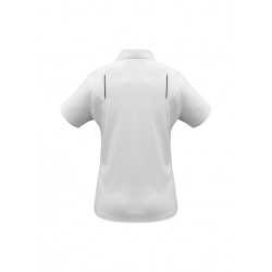 Ladies Promotional Polo Shirts  - Ladies United Short Sleeve Polo Shirt