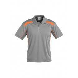 Men's Promotional Polo Shirts  - Mens United Short Sleeve Polo Shirt