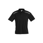 Men&#039;s Promotional Polo Shirts - Mens United Short Sleeve Polo Shirt