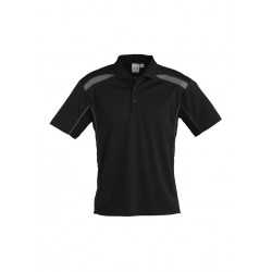 Men's Promotional Polo Shirts  - Mens United Short Sleeve Polo Shirt