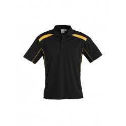 Men's Promotional Polo Shirts  - Mens United Short Sleeve Polo Shirt