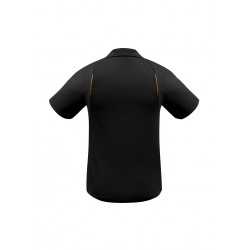 Men's Promotional Polo Shirts  - Mens United Short Sleeve Polo Shirt