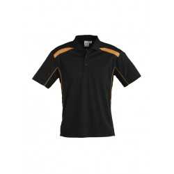 Men's Promotional Polo Shirts  - Mens United Short Sleeve Polo Shirt