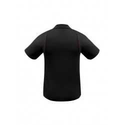 Men's Promotional Polo Shirts  - Mens United Short Sleeve Polo Shirt