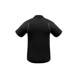 Men's Promotional Polo Shirts  - Mens United Short Sleeve Polo Shirt