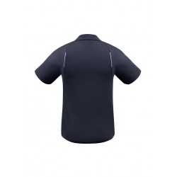 Men's Promotional Polo Shirts  - Mens United Short Sleeve Polo Shirt