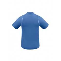 Men's Promotional Polo Shirts  - Mens United Short Sleeve Polo Shirt