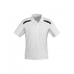 Men's Promotional Polo Shirts  - Mens United Short Sleeve Polo Shirt