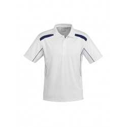 Men's Promotional Polo Shirts  - Mens United Short Sleeve Polo Shirt