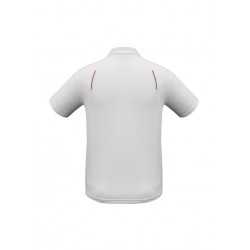 Men's Promotional Polo Shirts  - Mens United Short Sleeve Polo Shirt