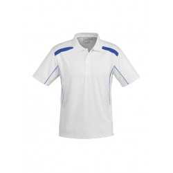 Men's Promotional Polo Shirts  - Mens United Short Sleeve Polo Shirt