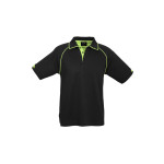 Men&#039;s Promotional Polo Shirts - Mens Fusion Polo Shirt