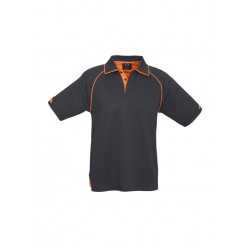 Men's Promotional Polo Shirts  - Mens Fusion Polo Shirt