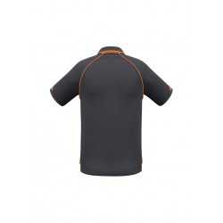 Men's Promotional Polo Shirts  - Mens Fusion Polo Shirt